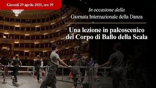 Giornata Internazionale della Danza [upl. by Ariad982]