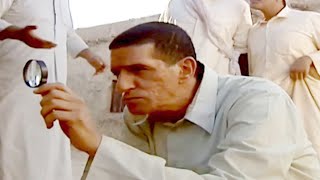 مسلسل فص كلاص  الحلقة 2  المؤرخ  عبدالناصر درويش و حسن البلام [upl. by Ameyn]