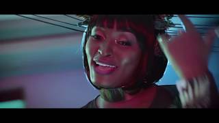 Winnie Nwagi amp Dr Hilderman  Watching You Official Music Video [upl. by Yeltrab891]