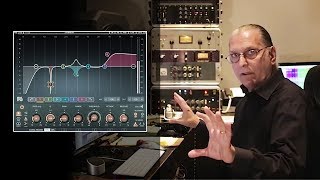 EQ Problems SOLVED – Waves F6 Dynamic EQ Plugin Tutorial [upl. by Petulia]