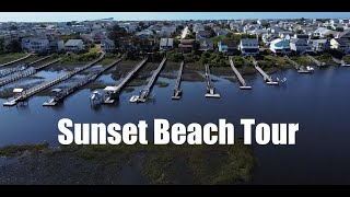 Sunset Beach Tour [upl. by Harret]