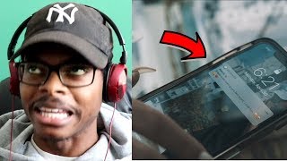 BRUH WHAAAA  DDG  Arguments Official Music Video  Reaction [upl. by Akiemahs]