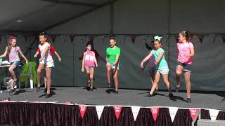 algester state school vibe dance 1 [upl. by Merilee671]