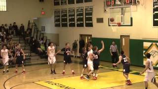 Montville High School Basketball 2015 [upl. by Vacuva]