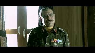 Best scene from Lakshya movie [upl. by Ekard]