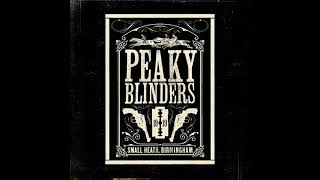 David Bowie  Lazarus  Peaky Blinders OST [upl. by Bettina34]