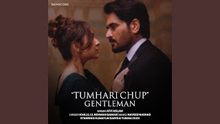 Tumhari Chup From quotGentlemanquot [upl. by Ettenom]