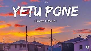 yetu pone video cover song [upl. by Yhtamit]