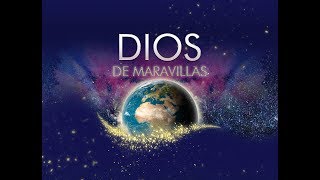 Dios de maravillas  Canto Tema Semana de Gratitud UMI 2019 [upl. by Laekim]