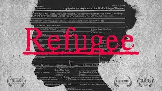 Refugee  Trailer  Available Now [upl. by Elockin]