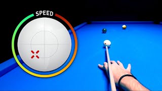 Pool Lesson  Every Possible Way To Play One Shot [upl. by Alah]