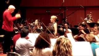 Joyce DiDonato  Aria from Elisabetta regina dInghilterra [upl. by Enitsirt]