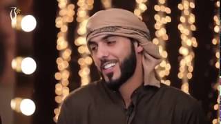 Omar Borkan Al Gala New Ads [upl. by Airod802]