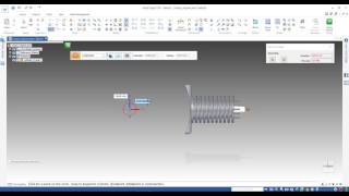 Solid Edge Assembly Patterning [upl. by Suzanna]