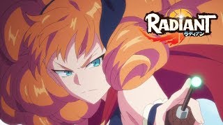 RADIANT Opening  Utopia HD [upl. by Houser724]