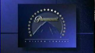 Paramount Comming Attractions VHS Intro 1995 [upl. by Susann]