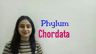 Phylum Chordata  Biological classification part 20  Class XILecture 48 [upl. by Pavior555]