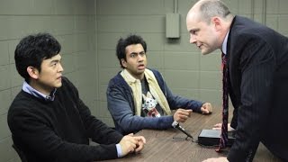 Top 10 Funny Movie Interrogation Scenes [upl. by Niarfe664]