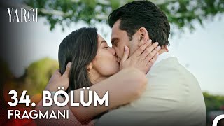 Yargı 34 Bölüm Fragman Sezon Finali [upl. by Yrrac]