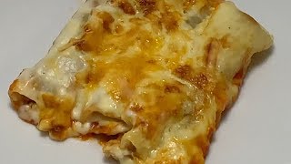 Canelones de Carne en Monsieur Cuisine Connect y Plus [upl. by Enylrac]