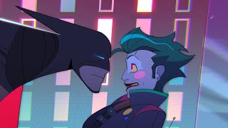 Showtime Joe  Batman FanAnimation [upl. by Yneffit170]