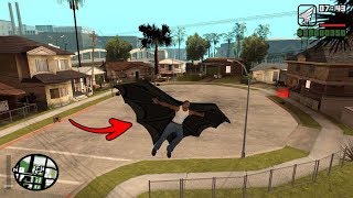 Grand Theft Auto IV San Andreas BETA 3 Gameplay 4K [upl. by Morgenthaler]