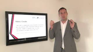 Nasal Nitric Oxide The Oxygen Advantage Patrick McKeown [upl. by Takeo]