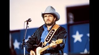 Merle Haggard  Mama Tried [upl. by Hernardo]