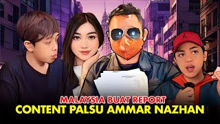 AMIR amp AMMOR TANGKAP PENJENAYAH  GERAK KHAS DUO [upl. by Takashi229]