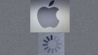 Fix Macbook Stuck Apple Logo SPINNING WHEEL Not Loading Start Up Wont Boot Circle Pro Air IMAC 2017 [upl. by Jez]