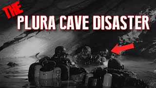 Horrible Accident In a Cave  The Plura Cave Disaster [upl. by Yticilef]