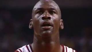 Michael Jordan 1992 NBA Finals Full Highlights and Great Performance [upl. by Rehpotsrhc715]