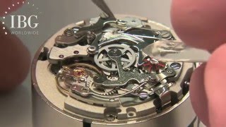 Long Version TAG HEUER WATCHES  Chronographs explained by Jeff Kingston [upl. by Tobit781]