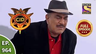 CID  सीआईडी  Ep 964 Traitor In CID Full Episode [upl. by Nikoletta]