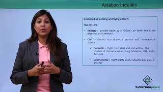 Aviation  Introduction to Aviation [upl. by Savitt]