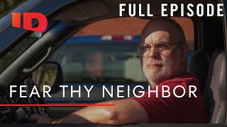 Fear Thy Neighbor Lies Lawns amp Murder S1 E1  Full Episode [upl. by Rennug]