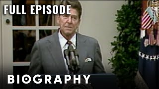 Ronald Reagan Movie Star Turned President  Full Documentary  Biography [upl. by Phio]