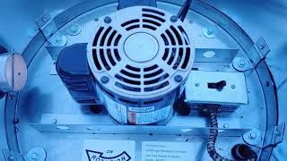 How to Install a Restaurant Exhaust Fan [upl. by Julia]