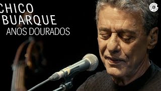 Chico Buarque  Anos Dourados DVD quotNa Carreiraquot [upl. by Bloomer]