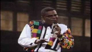 BERNIE MAC  I AINT SCARED OF YOU MUTHA [upl. by Caniff]