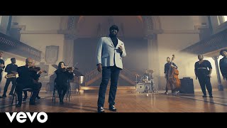 Gregory Porter  If Love Is Overrated [upl. by Nimajneb]