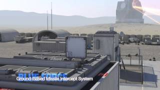 Integrated Air and Missile Defense [upl. by Ernesto899]