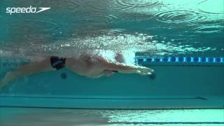 Butterfly Swimming Technique  Stroke [upl. by Yna]