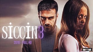 Siccin 3 Cürmü Aşk 2016  Full HD [upl. by Essej]