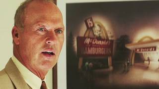 The Founder TV SPOT  Superb 2017  Michael Keaton Movie [upl. by Yknarf]