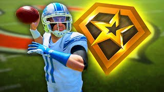 2 Overall Picks Development Trait REVEALED Detroit Lions Franchise [upl. by Rambort]