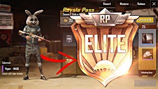 Royale Pass Everything You Need To Know In PUBG Mobile [upl. by Maitland]