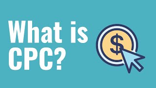 What is CPC Advertising and Marketing CPC Explained for Beginners [upl. by Weiner]