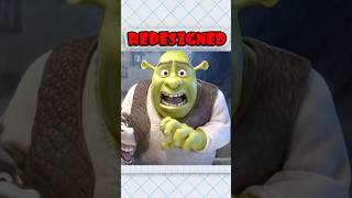 IS SHREK 5 RUINED [upl. by Yoko]