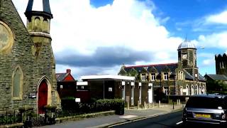 TYWYN WALES 2017 [upl. by Wagoner]